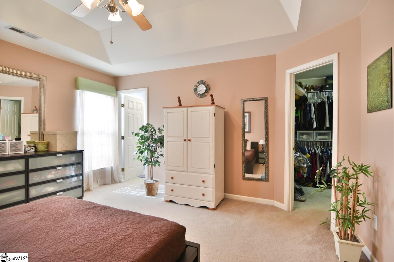 44 Spring Crossing Circle Greer, SC 29650 - Photo 28 of 36