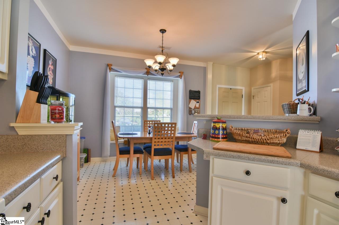44 Spring Crossing Circle Greer, SC 29650 - Photo 8 of 36