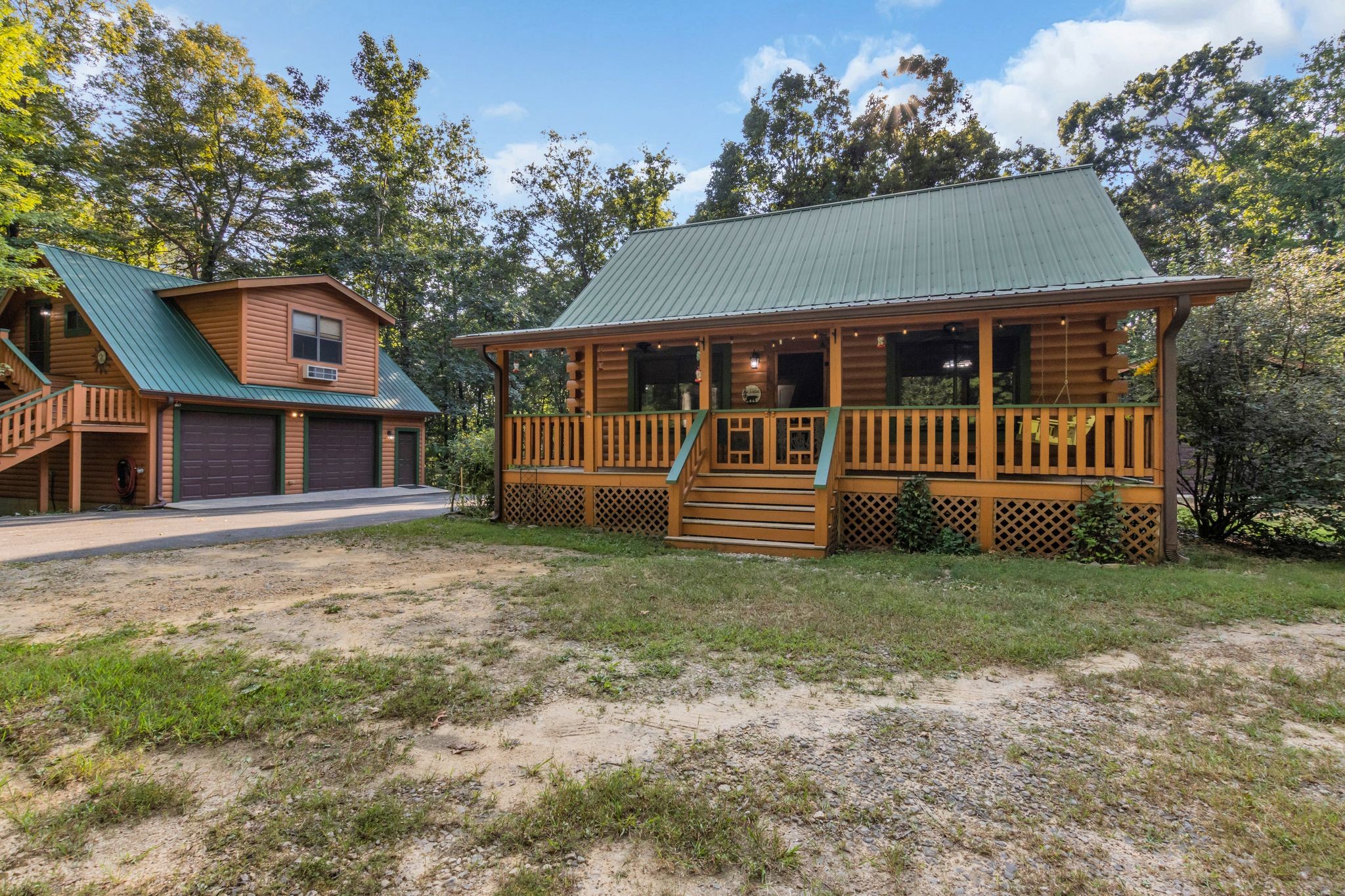 3200 Partin Farm Road Tracy City, TN 37387 - Photo 10 of 39 Gallery Image 10