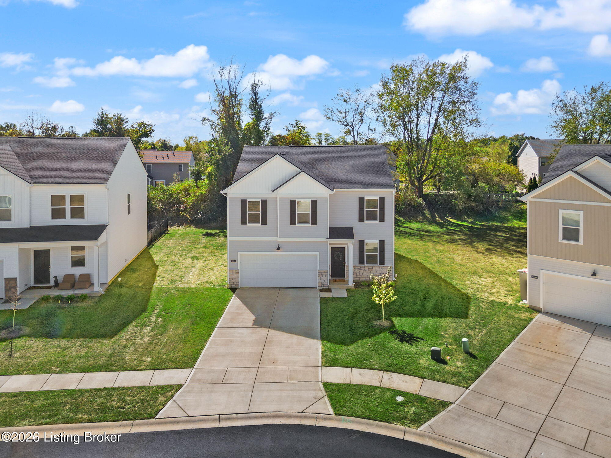 8304 Fairmount Road Louisville, KY 40228 - Photo 4 of 64 10-8304 Fairmount Rd-1