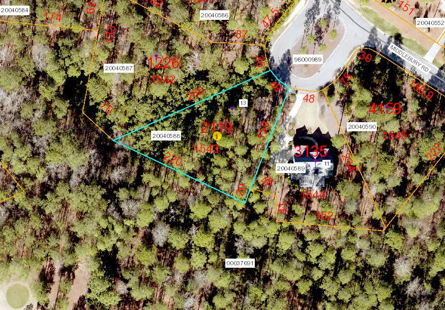 13 Middlebury Road Southern Pines, NC 28374 - Photo 3 of 5 Screen Shot 2016-03-23 at 12.02.11 PM