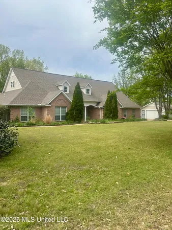 $470,000 | 7472 Alphaba Road, Coldwater, MS 38618