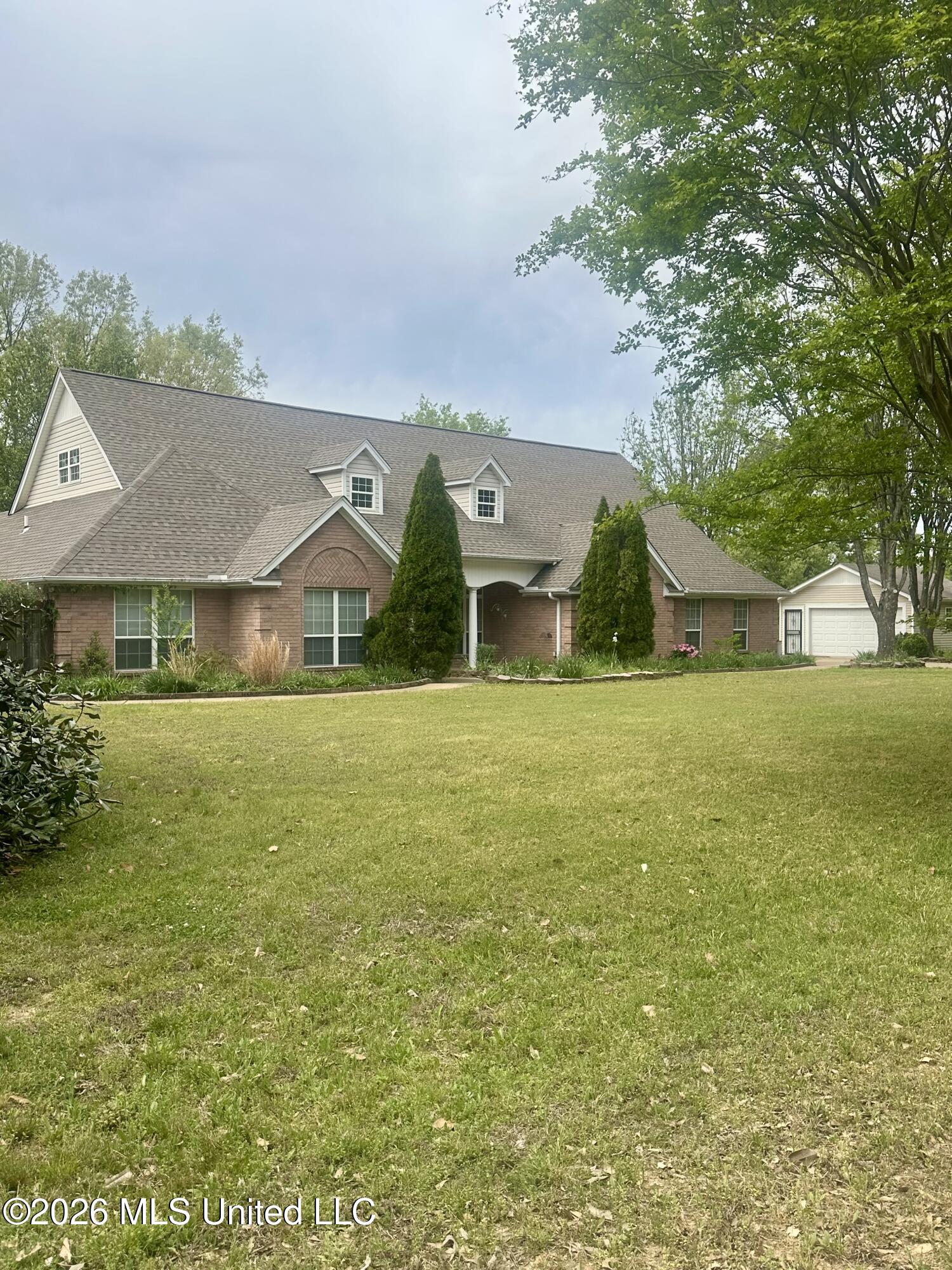 7472 Alphaba Road Coldwater, MS 38618 - Photo 1 of 21 IMG_5136