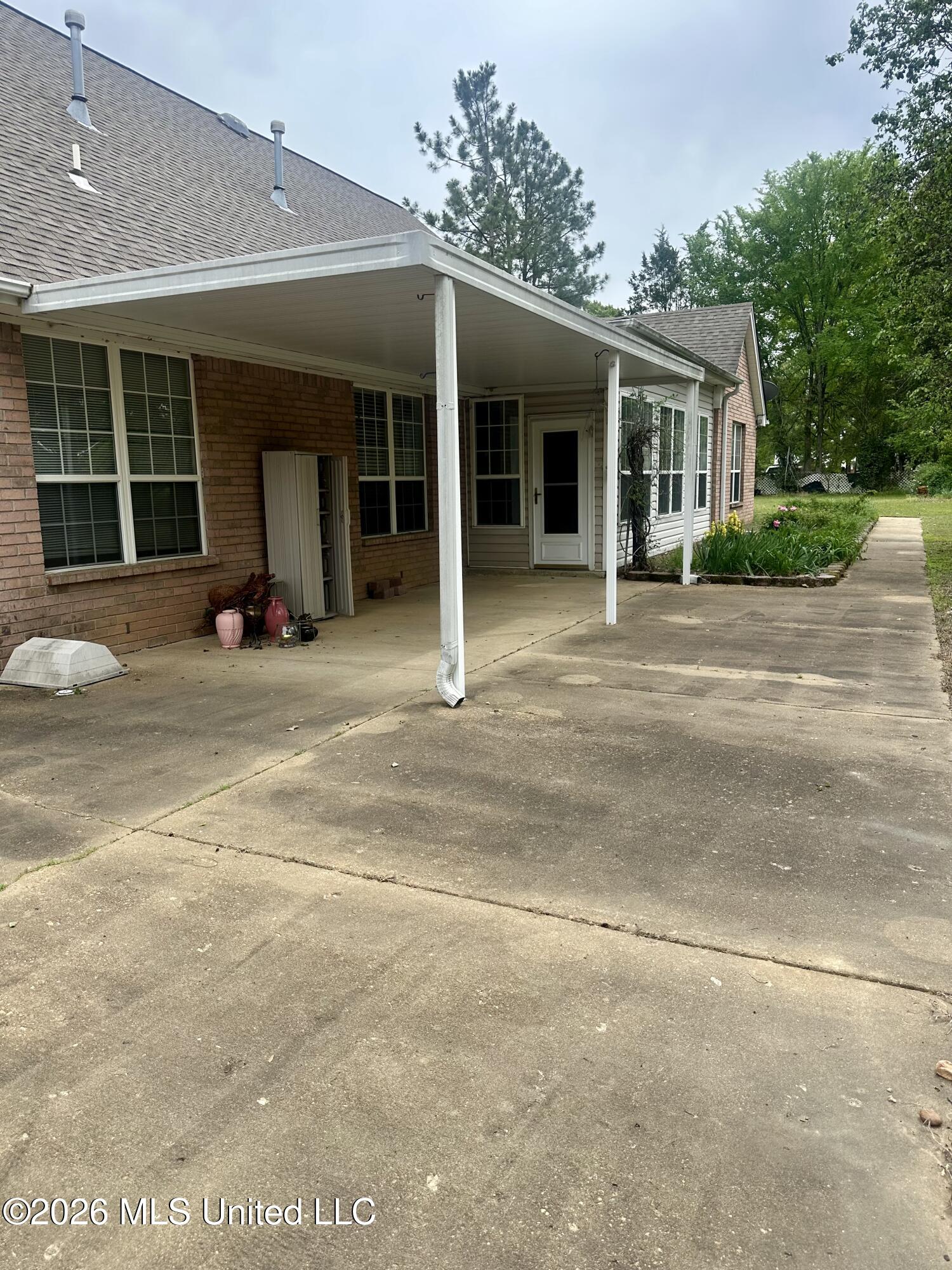 7472 Alphaba Road Coldwater, MS 38618 - Photo 15 of 21 IMG_5157