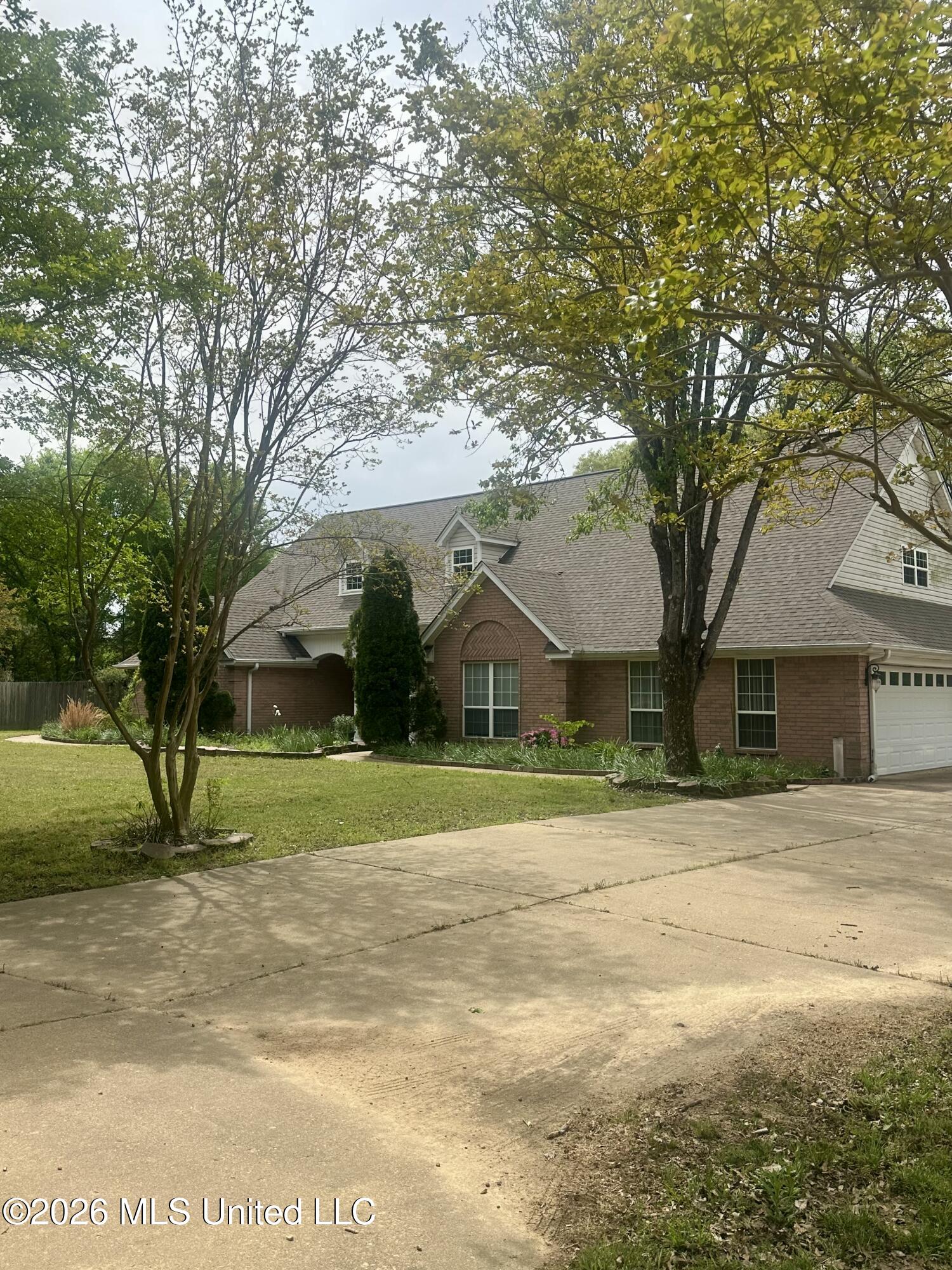 7472 Alphaba Road Coldwater, MS 38618 - Photo 2 of 21 IMG_5135