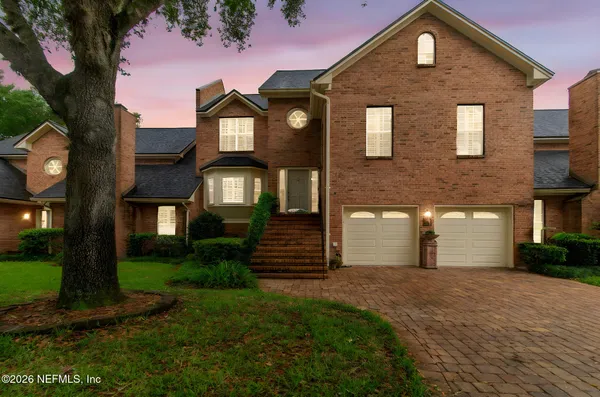 $549,000 | 10754 Scott Mill Road, Unit 16, Jacksonville, FL 32223
