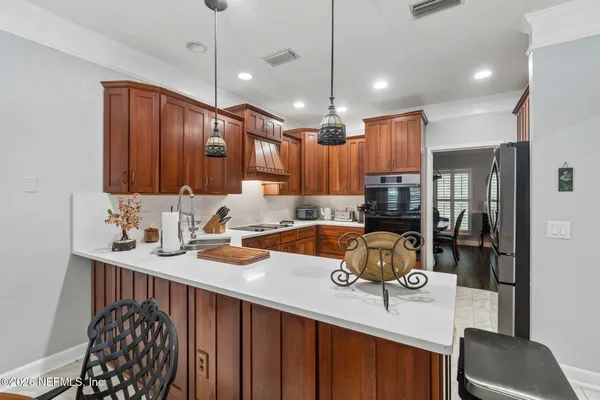 $575,000 | 10754 Scott Mill Road, Unit 16, Jacksonville, FL 32223