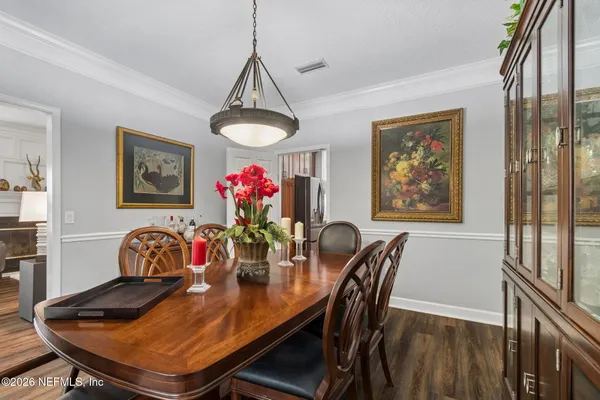 $575,000 | 10754 Scott Mill Road, Unit 16, Jacksonville, FL 32223