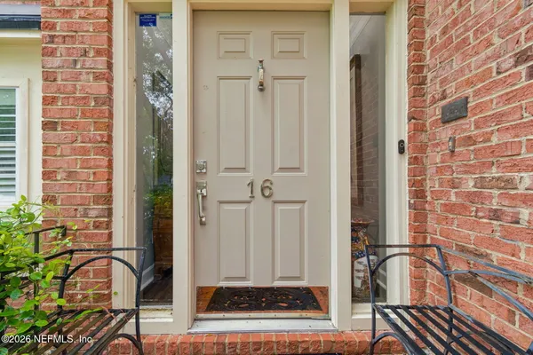 $575,000 | 10754 Scott Mill Road, Unit 16, Jacksonville, FL 32223