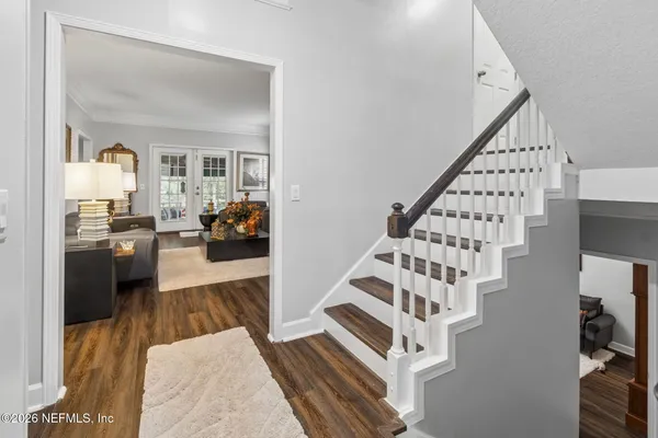 $575,000 | 10754 Scott Mill Road, Unit 16, Jacksonville, FL 32223