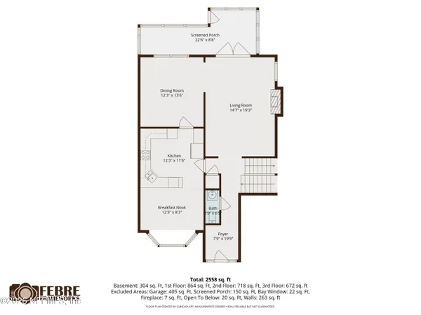 $575,000 | 10754 Scott Mill Road, Unit 16, Jacksonville, FL 32223
