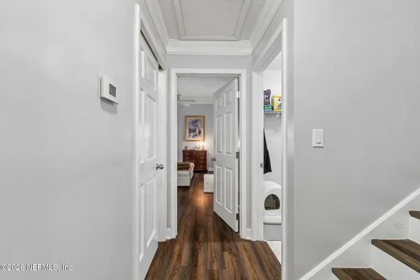 $575,000 | 10754 Scott Mill Road, Unit 16, Jacksonville, FL 32223