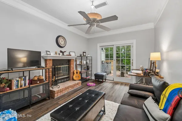 $575,000 | 10754 Scott Mill Road, Unit 16, Jacksonville, FL 32223