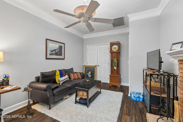 $575,000 | 10754 Scott Mill Road, Unit 16, Jacksonville, FL 32223