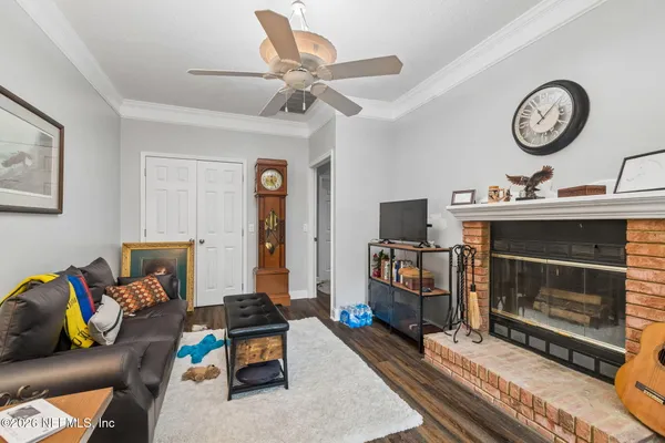 $575,000 | 10754 Scott Mill Road, Unit 16, Jacksonville, FL 32223