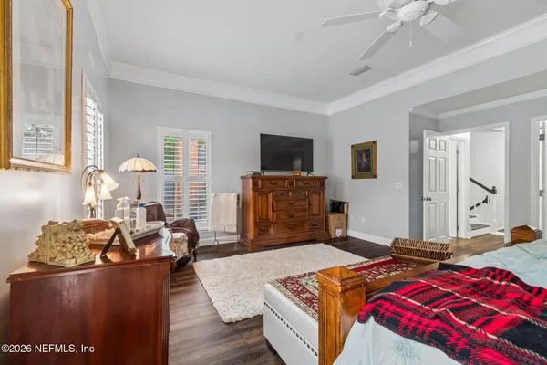 $575,000 | 10754 Scott Mill Road, Unit 16, Jacksonville, FL 32223