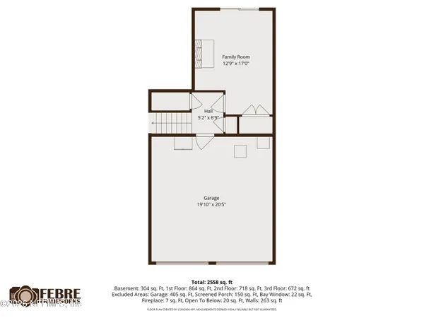 $575,000 | 10754 Scott Mill Road, Unit 16, Jacksonville, FL 32223