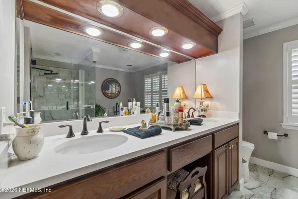 $575,000 | 10754 Scott Mill Road, Unit 16, Jacksonville, FL 32223