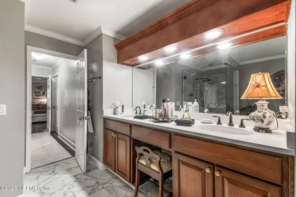 $575,000 | 10754 Scott Mill Road, Unit 16, Jacksonville, FL 32223