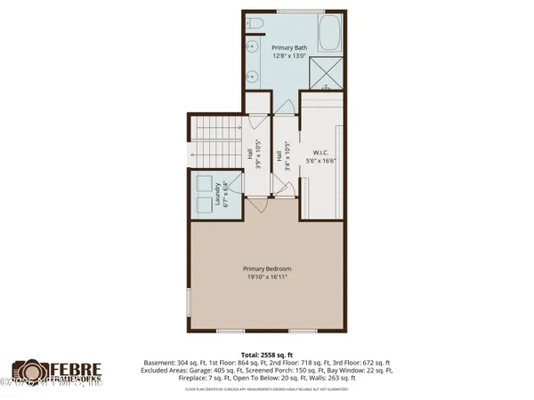 $575,000 | 10754 Scott Mill Road, Unit 16, Jacksonville, FL 32223