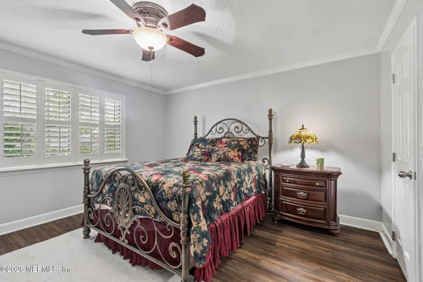 $575,000 | 10754 Scott Mill Road, Unit 16, Jacksonville, FL 32223