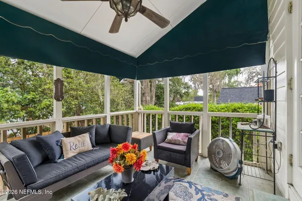 $575,000 | 10754 Scott Mill Road, Unit 16, Jacksonville, FL 32223