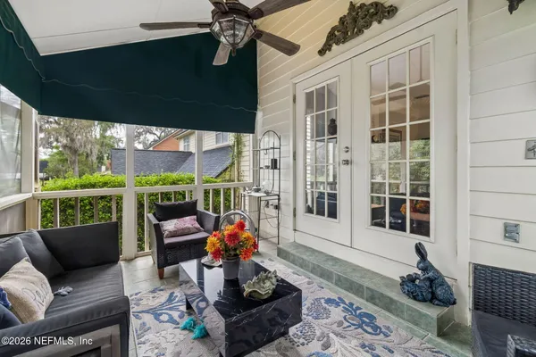 $575,000 | 10754 Scott Mill Road, Unit 16, Jacksonville, FL 32223