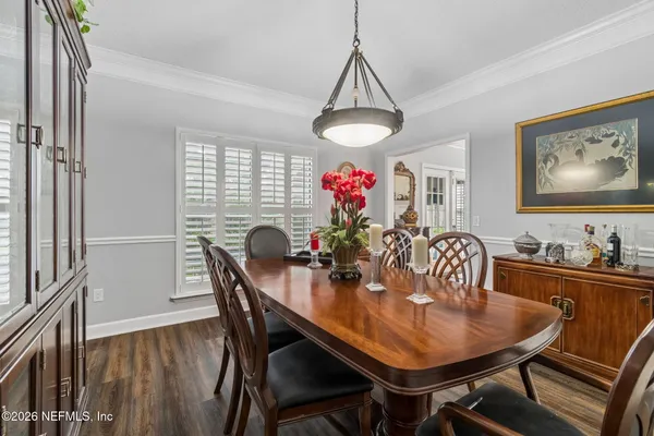 $575,000 | 10754 Scott Mill Road, Unit 16, Jacksonville, FL 32223