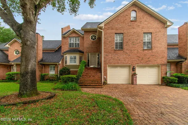 $575,000 | 10754 Scott Mill Road, Unit 16, Jacksonville, FL 32223