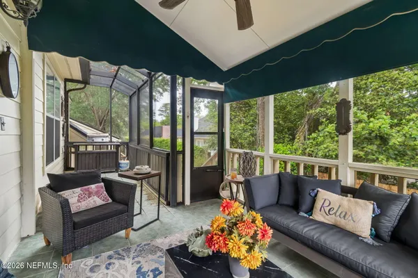 $575,000 | 10754 Scott Mill Road, Unit 16, Jacksonville, FL 32223