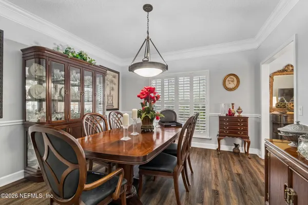 $575,000 | 10754 Scott Mill Road, Unit 16, Jacksonville, FL 32223