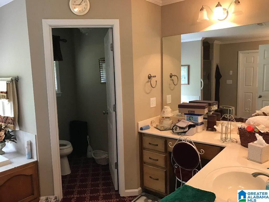 462 Morton Road Anniston, AL 36205 - Photo 24 of 43