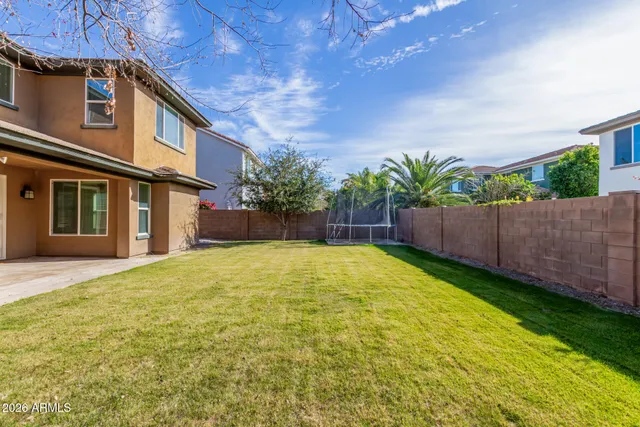 $3,700 | 3751 East Palo Verde Street, Gilbert, AZ 85296