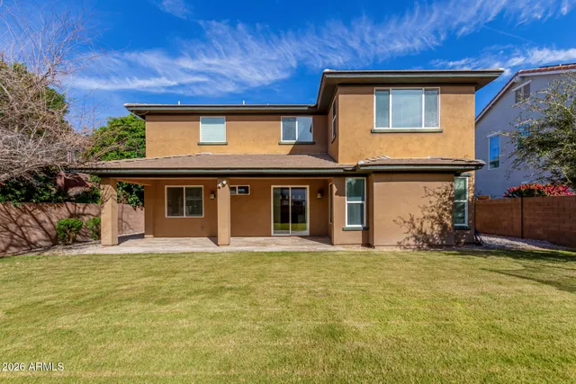 $3,700 | 3751 East Palo Verde Street, Gilbert, AZ 85296