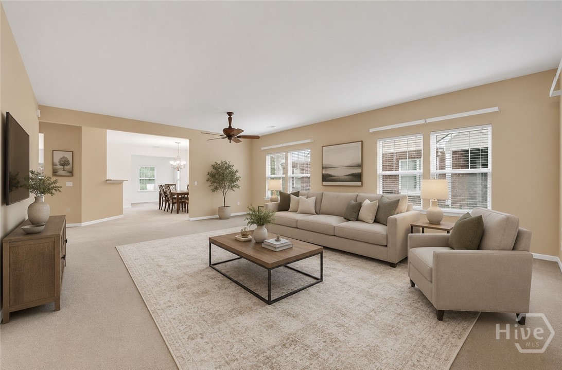 124 Regency Circle Pooler, GA 31322 - Photo 7 of 50 Gallery Image 7