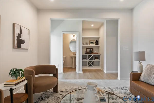$568,000 | 1459 Overbrook Road, Richmond, VA 23220