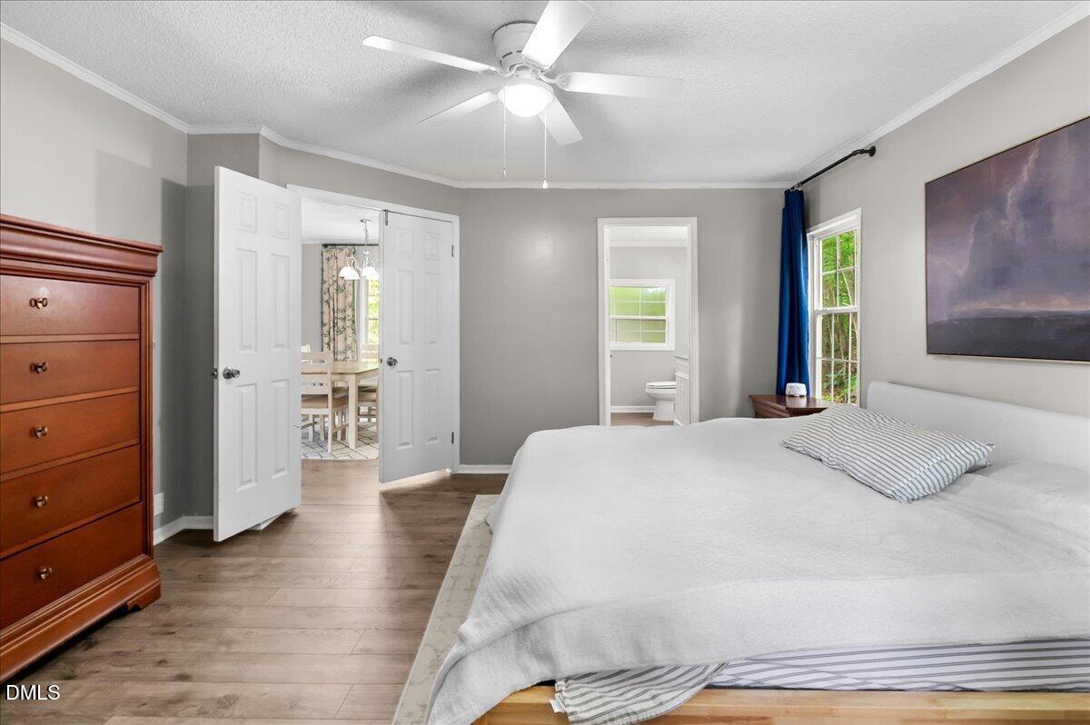 3525 Old County Home Road Henderson, NC 27537 - Photo 14 of 36
