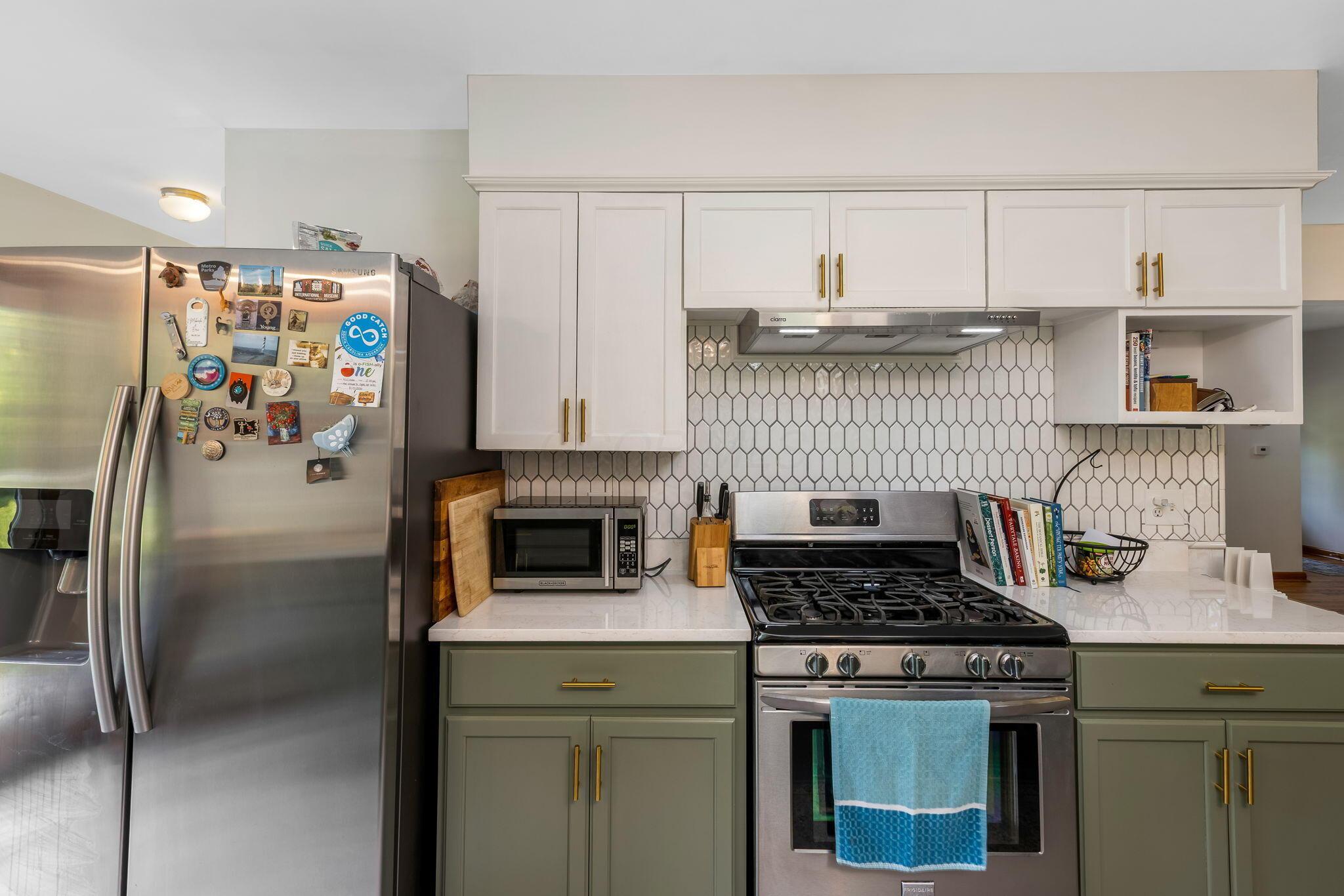 3100 Schwartz Road Columbus, OH 43232 - Photo 20 of 55 Kitchen