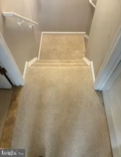 a view of water heater room