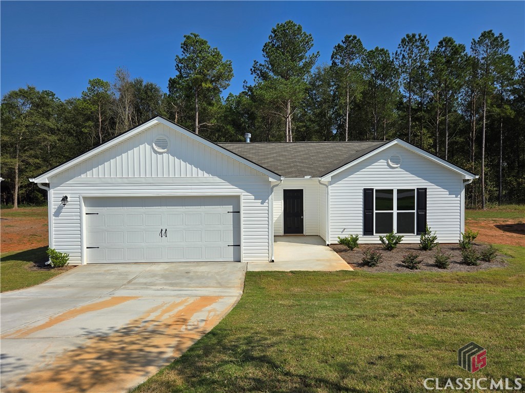 4520 Reed Creek Highway, Unit 3 Hartwell, GA 30643 - Photo 1 of 10 Gallery Image 1