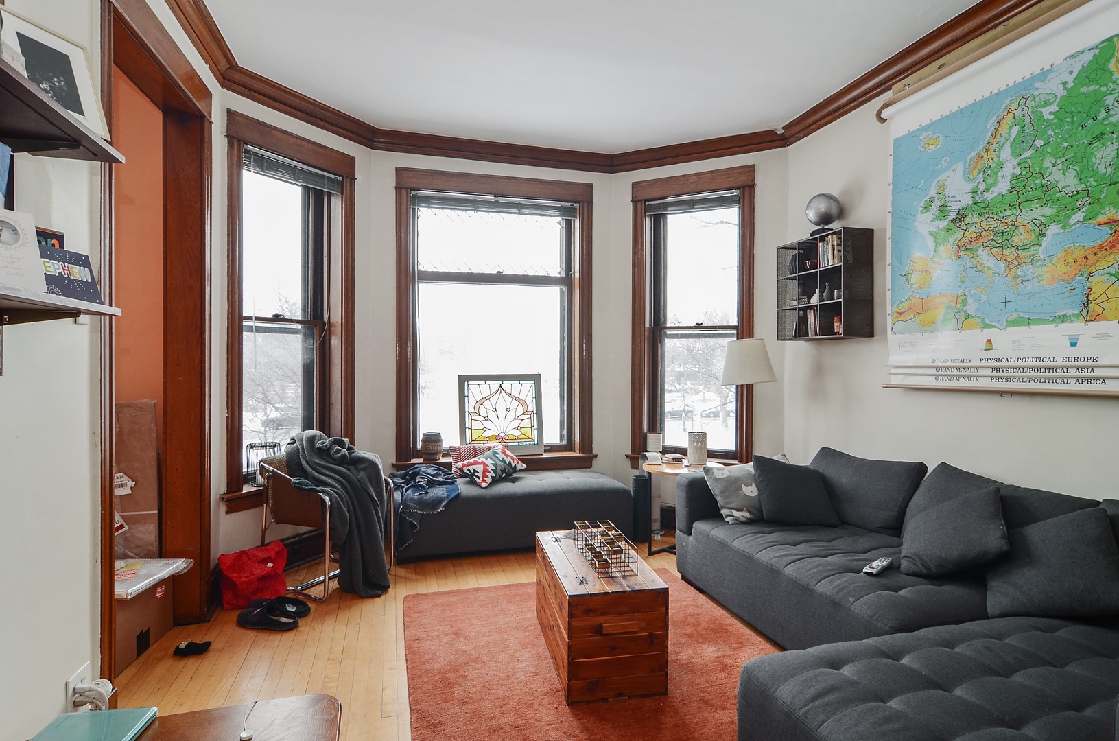 2901 West Logan Boulevard Chicago, IL 60647 - Photo 3 of 10