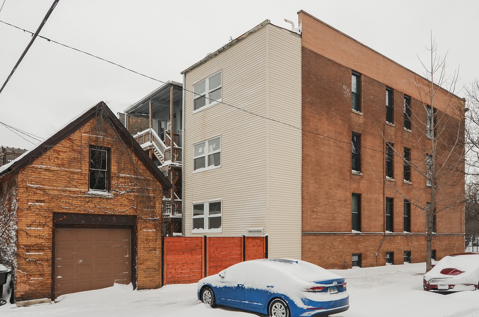 2901 West Logan Boulevard Chicago, IL 60647 - Photo 10 of 10