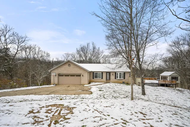 $414,000 | 12810 Devers Road, Patriot, IN 47038