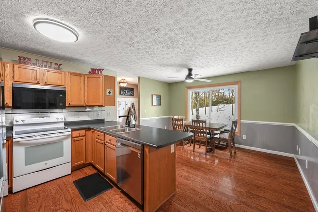 $414,000 | 12810 Devers Road, Patriot, IN 47038