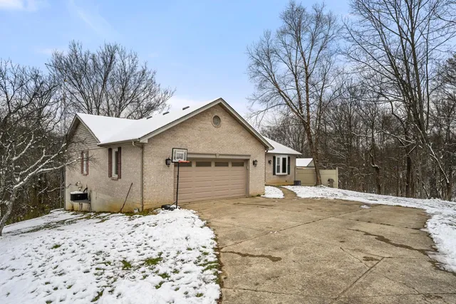 $414,000 | 12810 Devers Road, Patriot, IN 47038