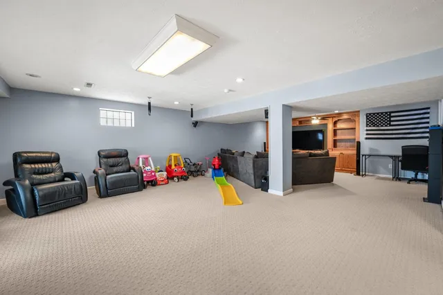 $414,000 | 12810 Devers Road, Patriot, IN 47038