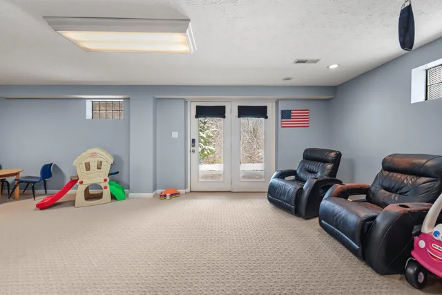 $414,000 | 12810 Devers Road, Patriot, IN 47038