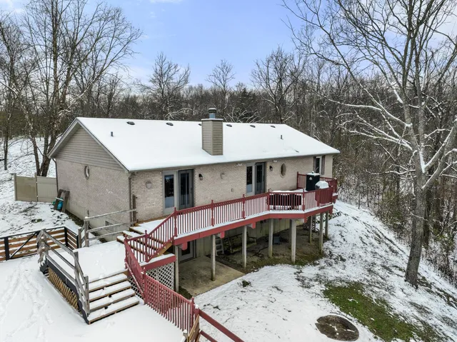 $414,000 | 12810 Devers Road, Patriot, IN 47038