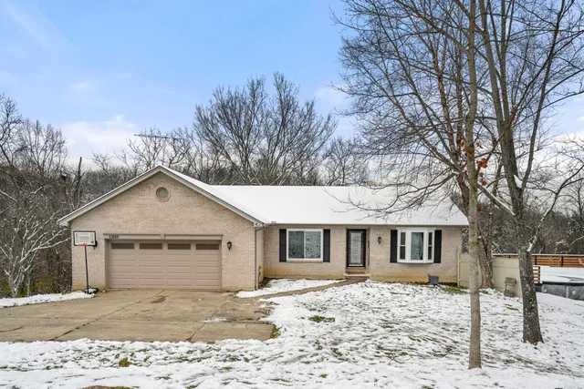 $414,000 | 12810 Devers Road, Patriot, IN 47038