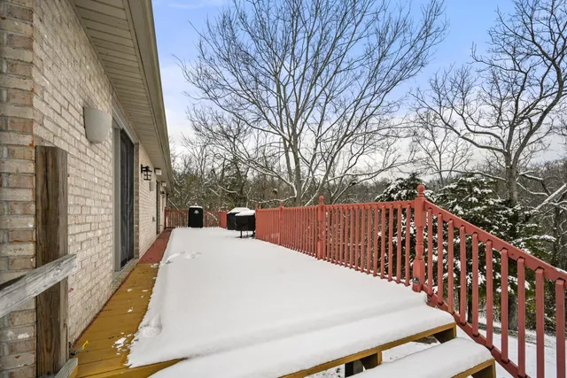 $414,000 | 12810 Devers Road, Patriot, IN 47038